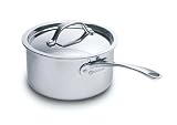 Review Cuisinox (Import) POT316 / Cuisinox Elite 2 Quart Covered Saucepan