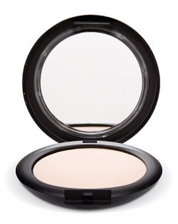 glominerals gloPressed Base Powder Foundation Natural Medium