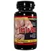 PowerNutra TesTo-Rex - 90 Capsules Anti-Estrogen & Anti-Aromatase Complex with Tribulus Chrysin