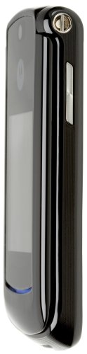 Motorola RAZR2 V9x Phone, Black (AT&T)