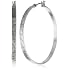 diamond bar earrings Lucky Bran