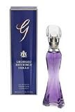 Giorgio Beverly Hills G Perfume For Women 50Ml Edp Spray
