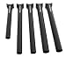 MacNeil Seat Post 31.6mm 320mm Black