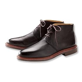The Gentleman's Chukka by Orvis