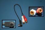 Alpine Ai-net Rca Aux Auxiliary Input...