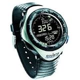 SUUNTO(スント) SUUNTO スントRegatta (レガッタ)SS010910200 ユニセックス腕時計 (H×W×D)50×57×16.5mm 重量:55g ブラック