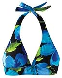 Halter Bikini Top