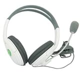 Headset with Microphone for Xbox 360 Headset with Microphone for Xbox 360