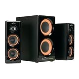 31G5vPIMFmL. SL160  Best Price on New Eagle Speaker ET AR506 BK Arion 2.1 Speakers With Dual Subwoofers 100W Reatil High Fidelity