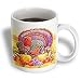 Happy Thanksgiving - 11oz Mug