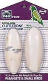 Vo-Toys Cuttlebone 2 pack for Birds