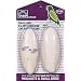 Cuttle Bones Medium, 2 pack