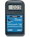 Extech 480823 Electromagnetic Field and Extremely Low Frequency Meter