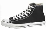 CONVERSE All Star Hi - Chucks M9160 - schwarz 44,5