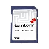 Review   / TomTom SD Map Eastern Europe 2009 Version 8 POLAND INCLUDED