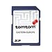 TomTom SD Map Eastern Europe 2009 Version 8 Poland Hungary Slovakia and Slovenia etc