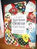 Leslie Linsleys Night Before Christmas Craft Book