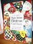 Leslie Linsley's Night before Christmas craft book