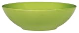 Emile Henry - 752122 - Saladier petit modèle - coloris granny - Ø 22 cm - 1,40 l