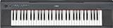 Yamaha NP11 61-Key Portable Keyboard