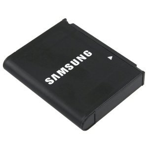 OEM SAMSUNG AB813851CA BATTERY BLACKJACK 2 II i617