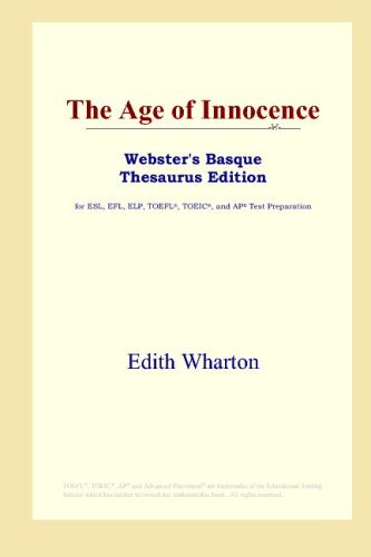 Edith Wharton