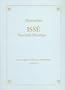 Isse Pastorale Heroique (French Opera in the 17th and 18th Centuries)