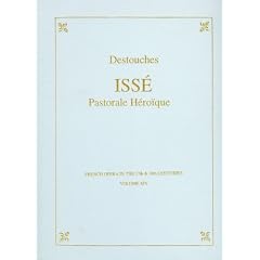 Isse Pastorale Heroique
