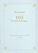 Search : Isse Pastorale Heroique (French Opera in the 17th and 18th Centuries)