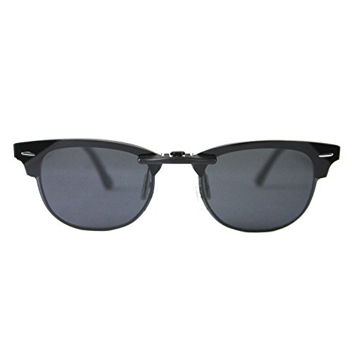 clip on sunglasses for ray ban frames