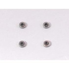 �O���[�h�A�b�v No.287 GP.287 ���W�l�� �Z�p���{�[���x�A�����O4�Z�b�g 15287