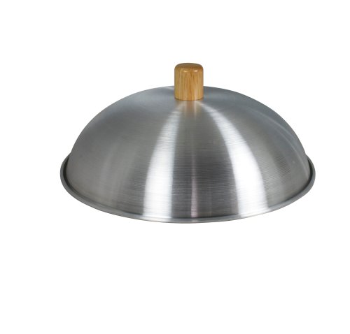 30cm (12) Aluminium Wok Lid