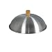 30cm (12") Aluminium Wok Lid