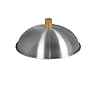 30cm (12") Aluminium Wok Lid