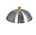 30cm (12) Aluminium Wok Lid