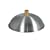 30cm (12") Aluminium Wok Lid