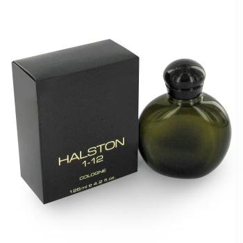 HALSTON 1-12 by Halston Cologne Spray 125 ml Preisvergleich