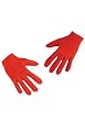 Mens Captain America Gloves (As Shown;One Size)