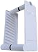 CTA Wii Game Disc Stand