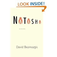 Natasha: And Other Stories