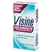 Health & Personal Care : Visine For Contacts Lubricating & Rewetting Drops - 1 Fl Oz (30 Ml)