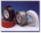 ISC Extreme Duty Racers Tape - White