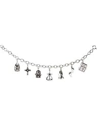 Purity Promise Bracelet in Sterling Silver