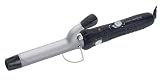 Review Vidal Sassoon 78729600443 / Vidal Sassoon VS0044 Attitude Tong Twister - Silver/Black