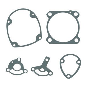 Click To Superior Parts GS1 Aftermarket Gasket Kit for Hitachi NR83 + NV83 Guns Details... Superior Parts GS1 Aftermarket Gasket Kit for Hitachi NR83 + NV83 Guns