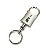 Audi S4 Valet Key Chain