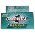 One-A-Day Weight Smart Advanced MultiVitamin / MultiMineral Supplement - 100 Ea
