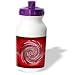 Cindy Thorrington Haggerty Healing Orbs - Aggression - Water Bottles