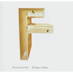 Strangest Things