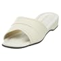 Daniel Green Women's Dormie Slipper,Bone,8.5 M
